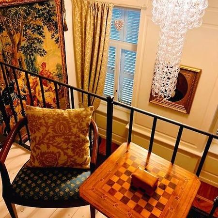 Beyond8 Luxurysuite Trieste Dış mekan fotoğraf