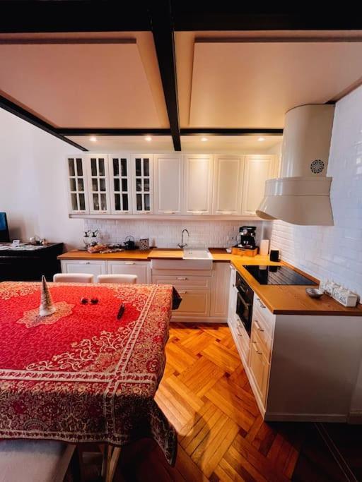Beyond8 Luxurysuite Trieste Dış mekan fotoğraf