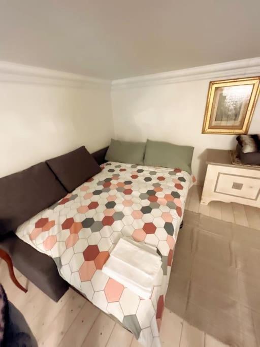 Beyond8 Luxurysuite Trieste Dış mekan fotoğraf