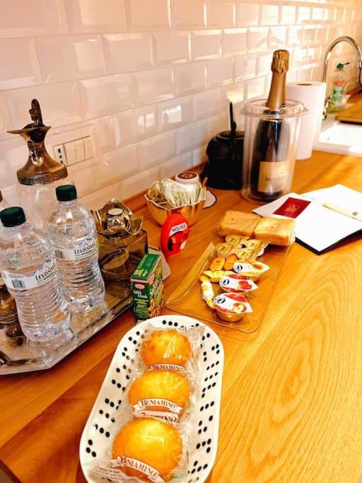 Beyond8 Luxurysuite Trieste Dış mekan fotoğraf